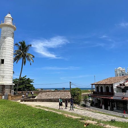 Light House View Inn - Galle Fort Dış mekan fotoğraf