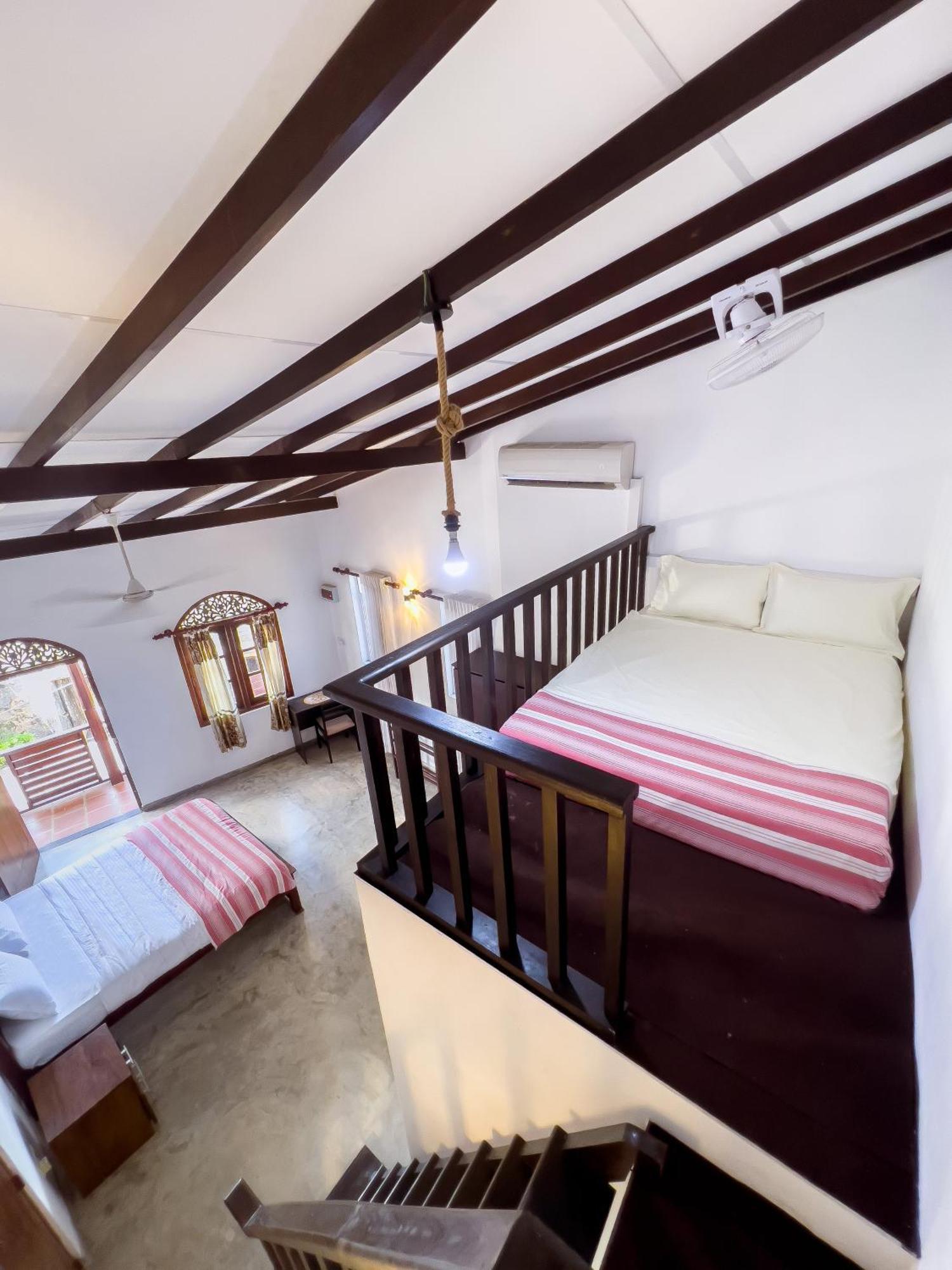 Light House View Inn - Galle Fort Dış mekan fotoğraf