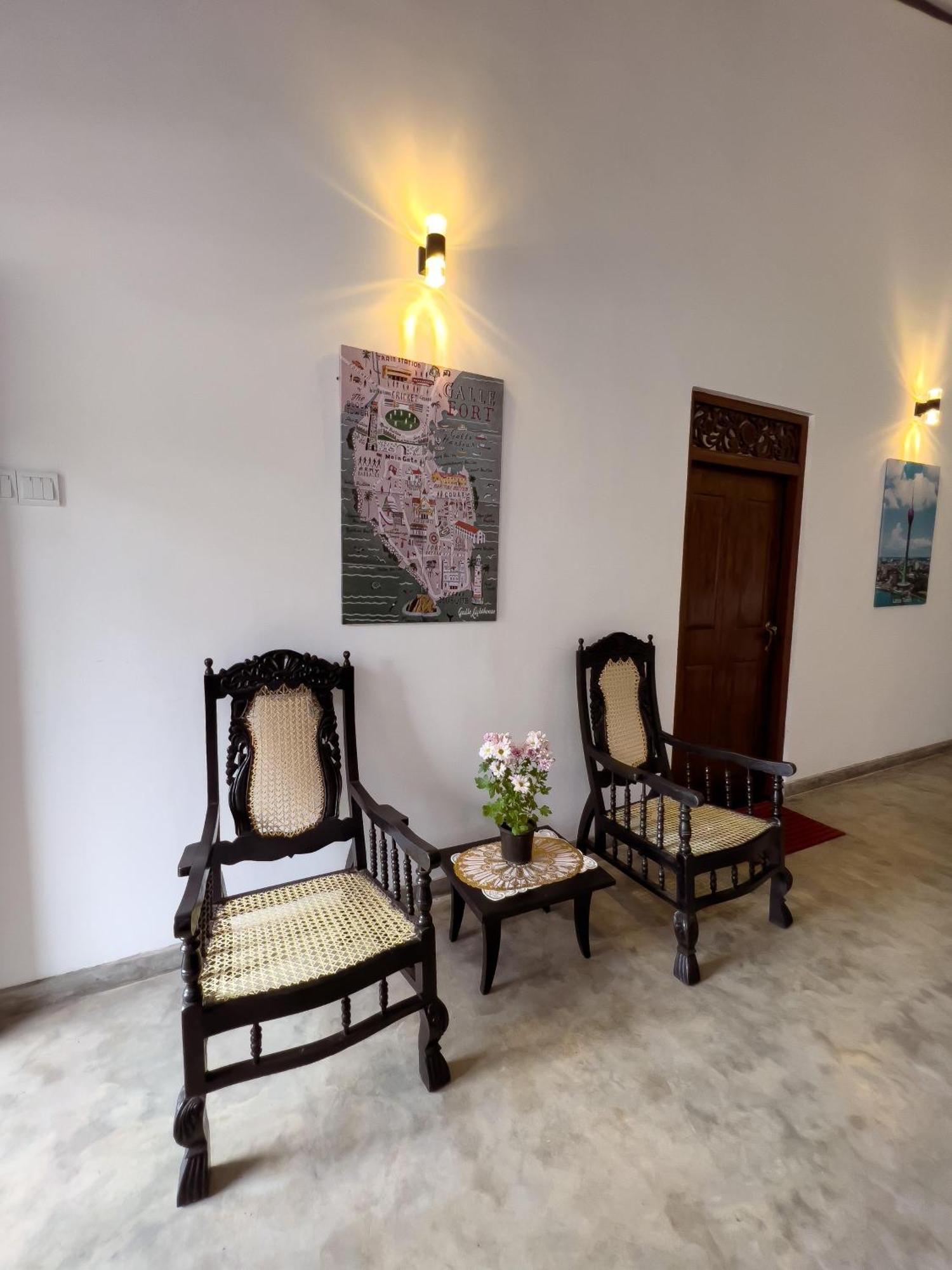 Light House View Inn - Galle Fort Dış mekan fotoğraf