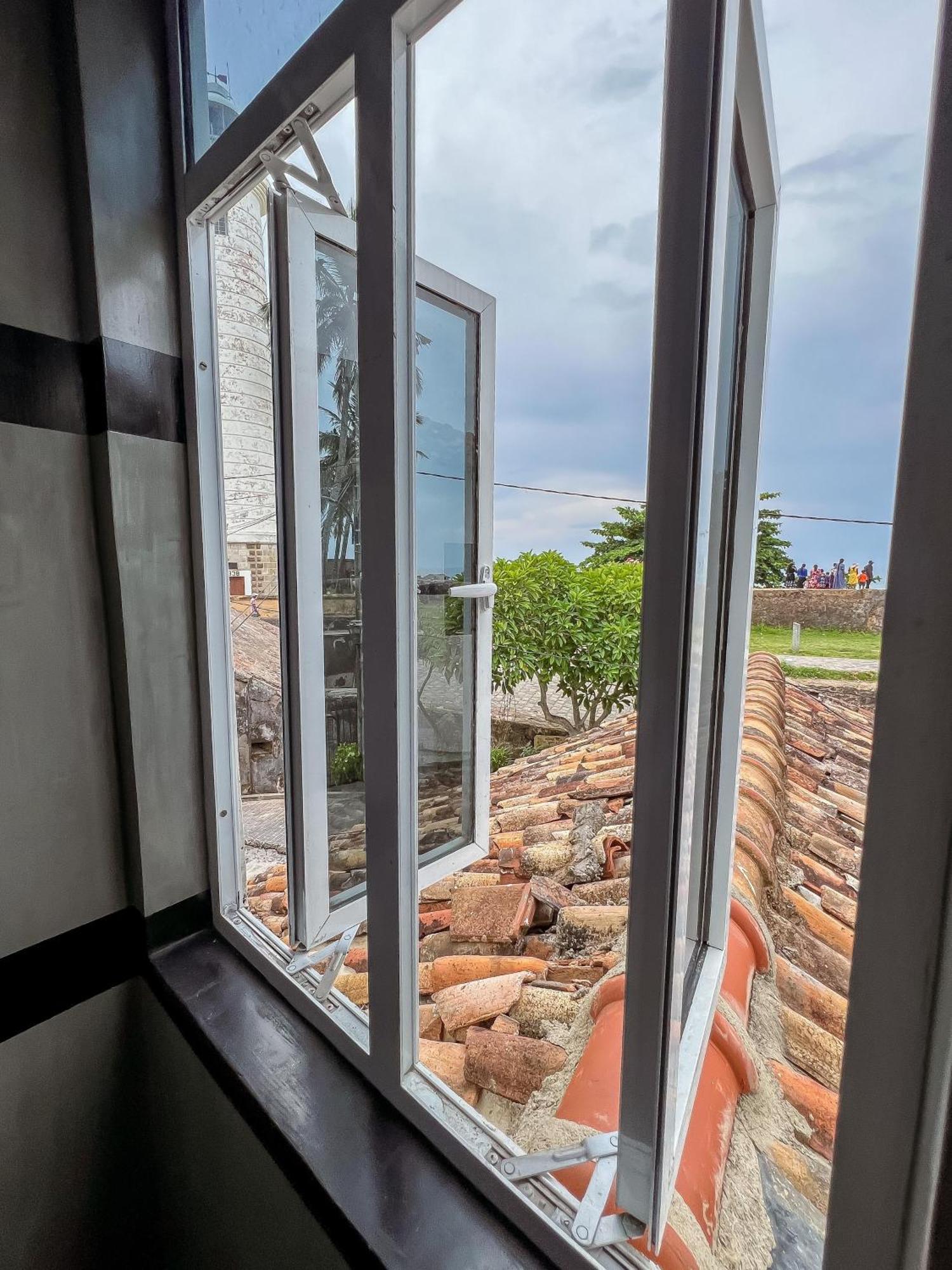 Light House View Inn - Galle Fort Dış mekan fotoğraf