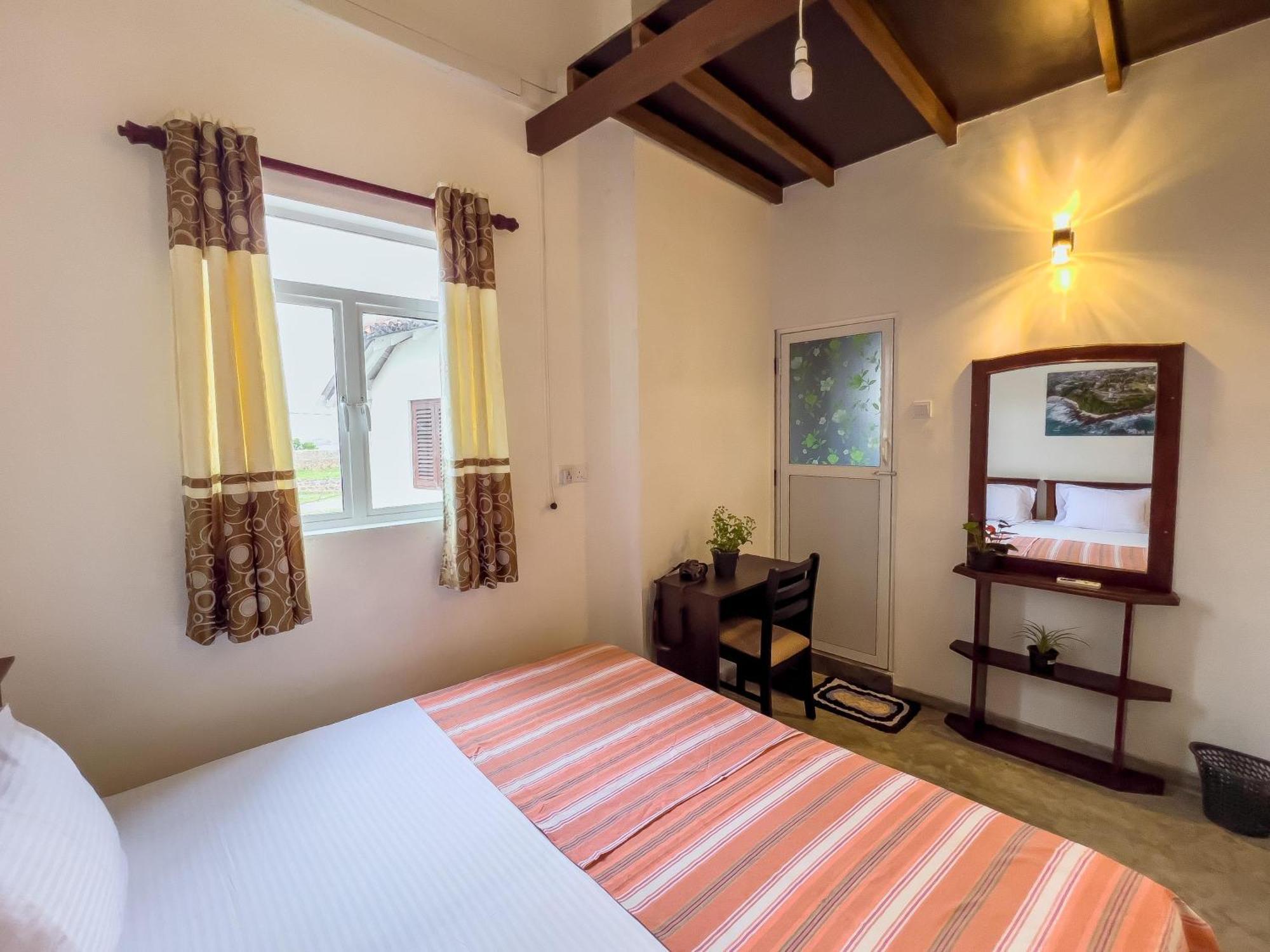 Light House View Inn - Galle Fort Dış mekan fotoğraf