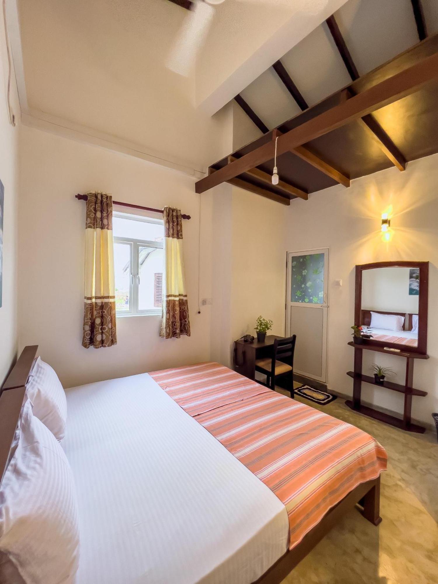 Light House View Inn - Galle Fort Dış mekan fotoğraf