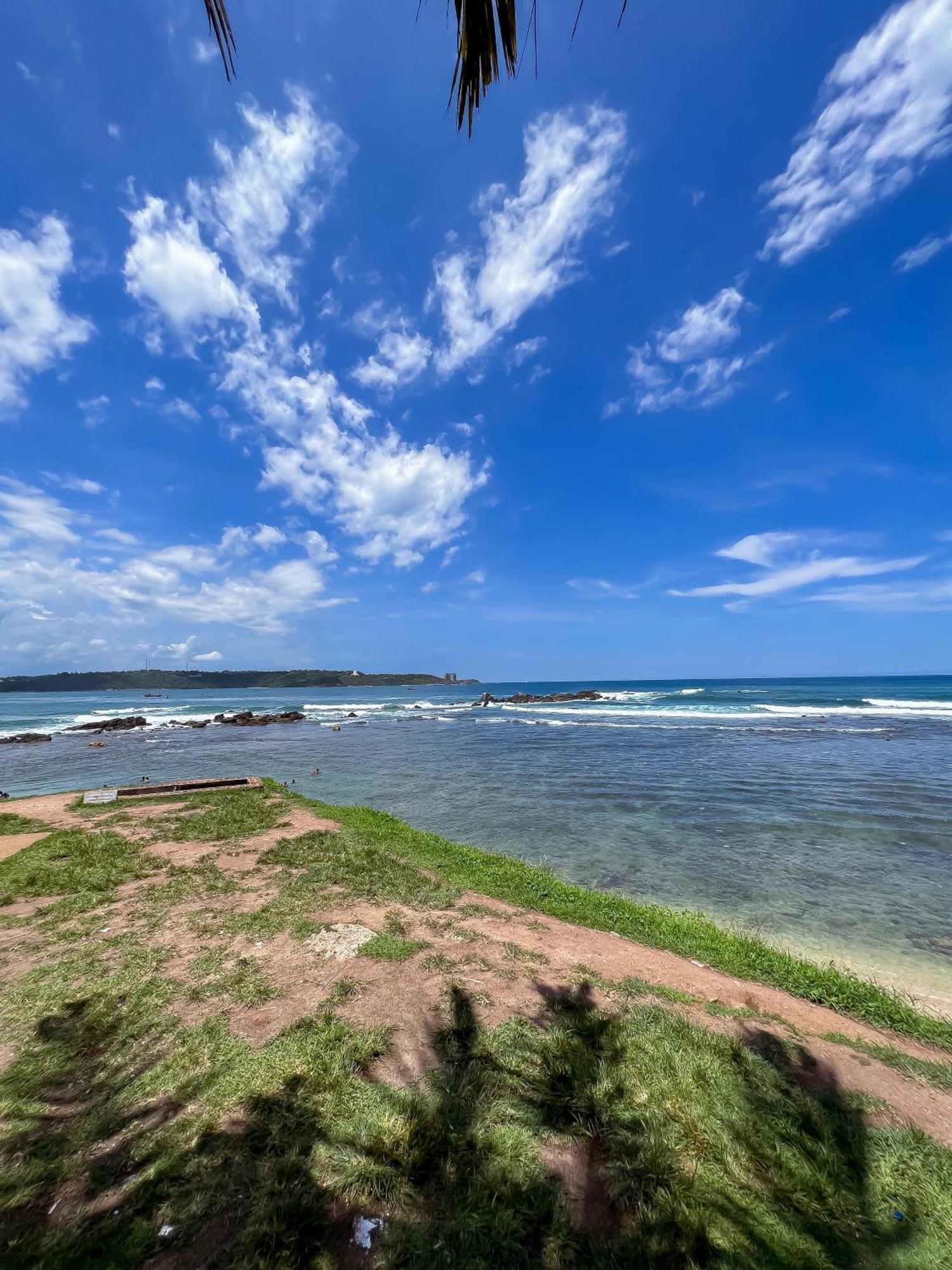 Light House View Inn - Galle Fort Dış mekan fotoğraf