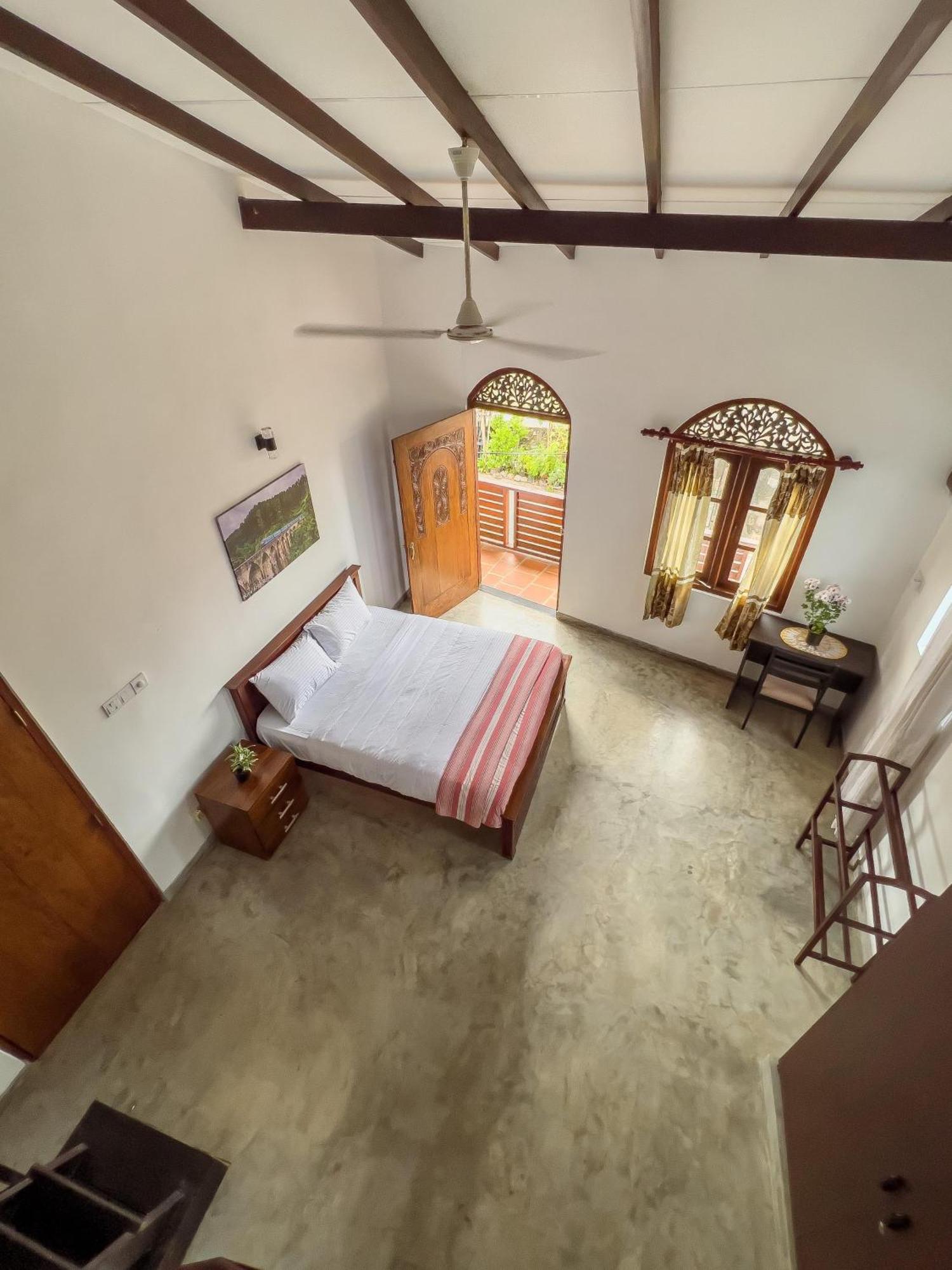 Light House View Inn - Galle Fort Dış mekan fotoğraf