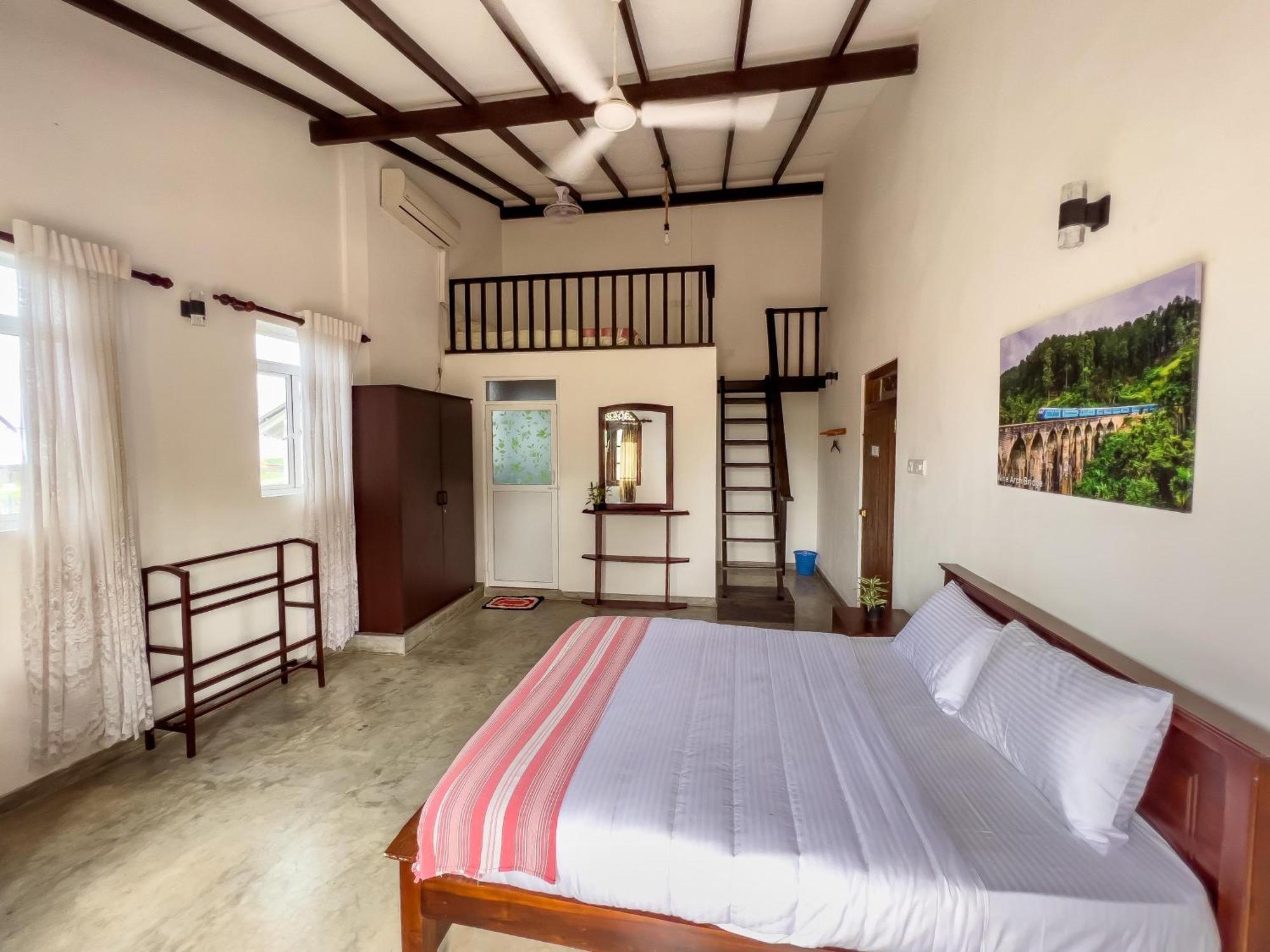Light House View Inn - Galle Fort Dış mekan fotoğraf
