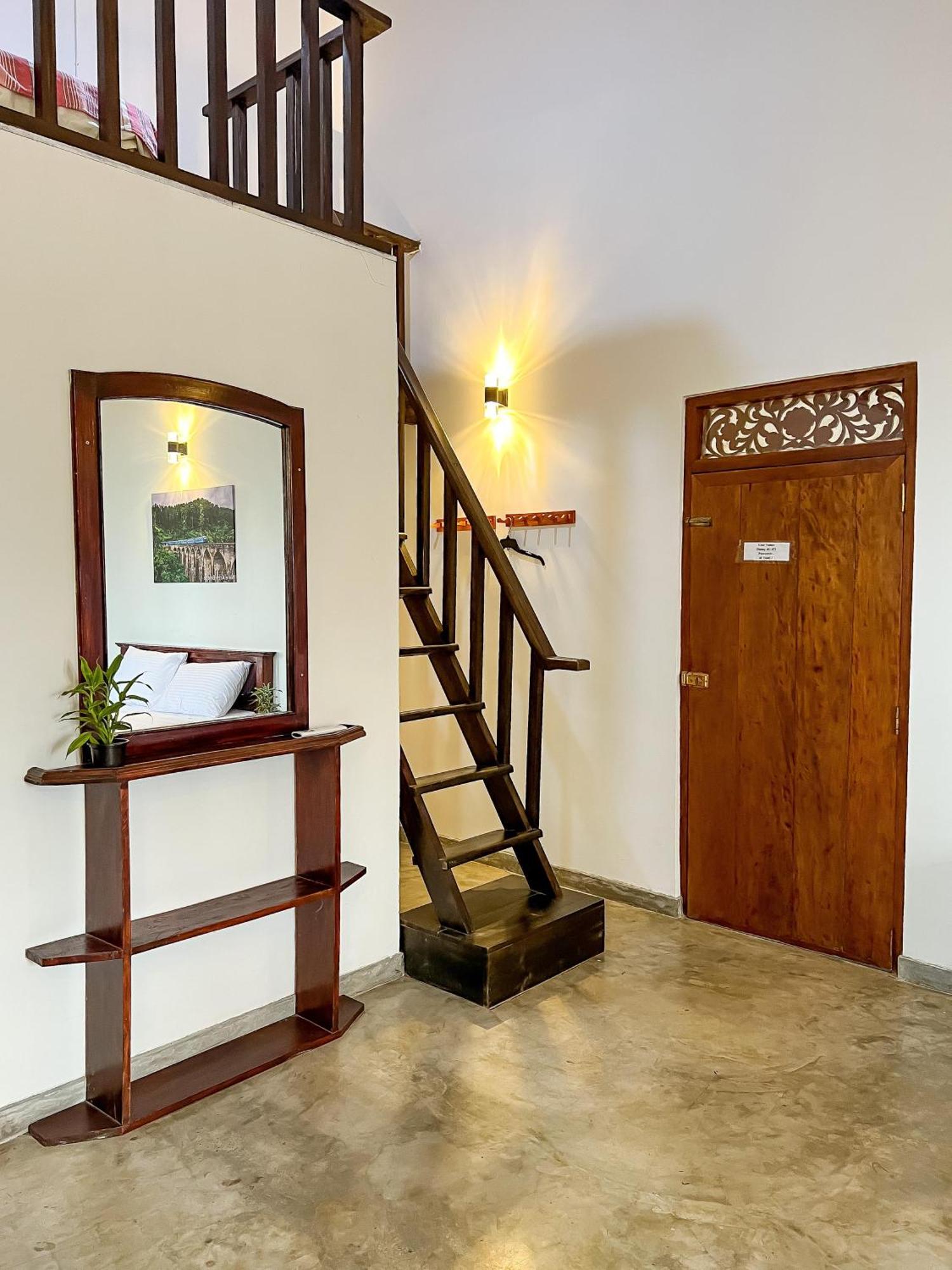Light House View Inn - Galle Fort Dış mekan fotoğraf