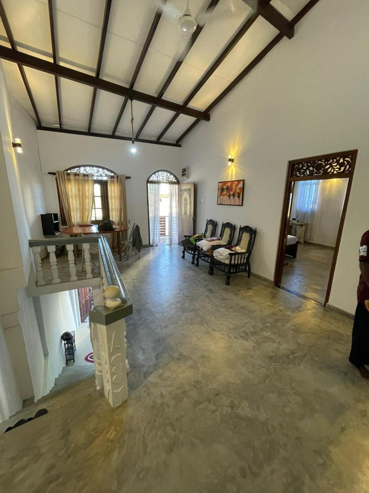 Light House View Inn - Galle Fort Dış mekan fotoğraf