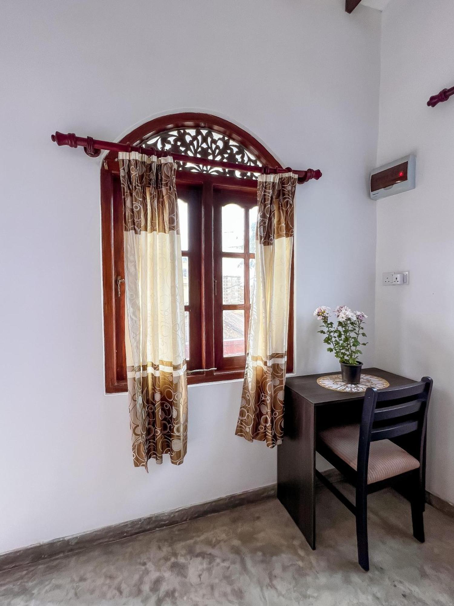 Light House View Inn - Galle Fort Dış mekan fotoğraf