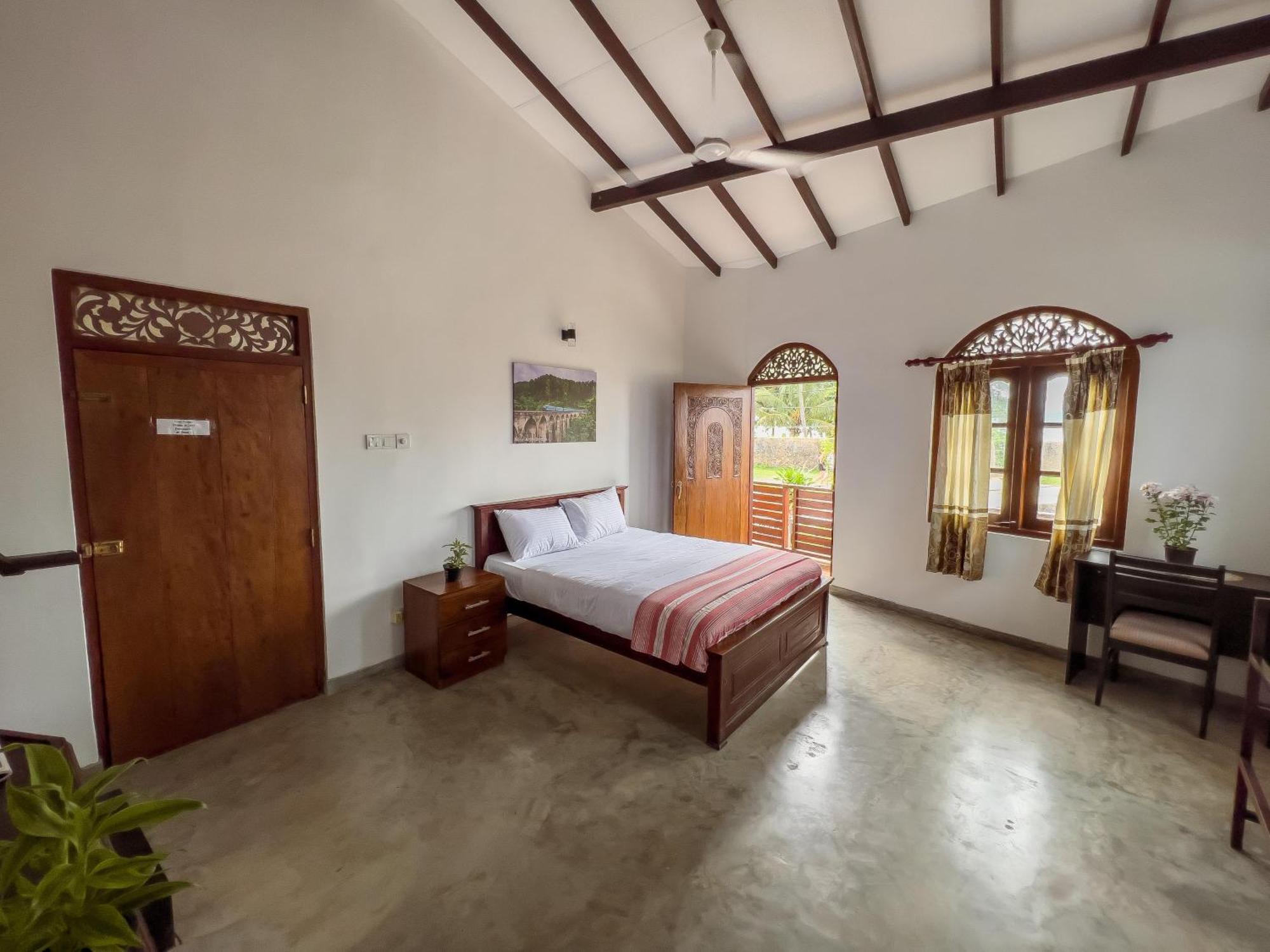 Light House View Inn - Galle Fort Dış mekan fotoğraf