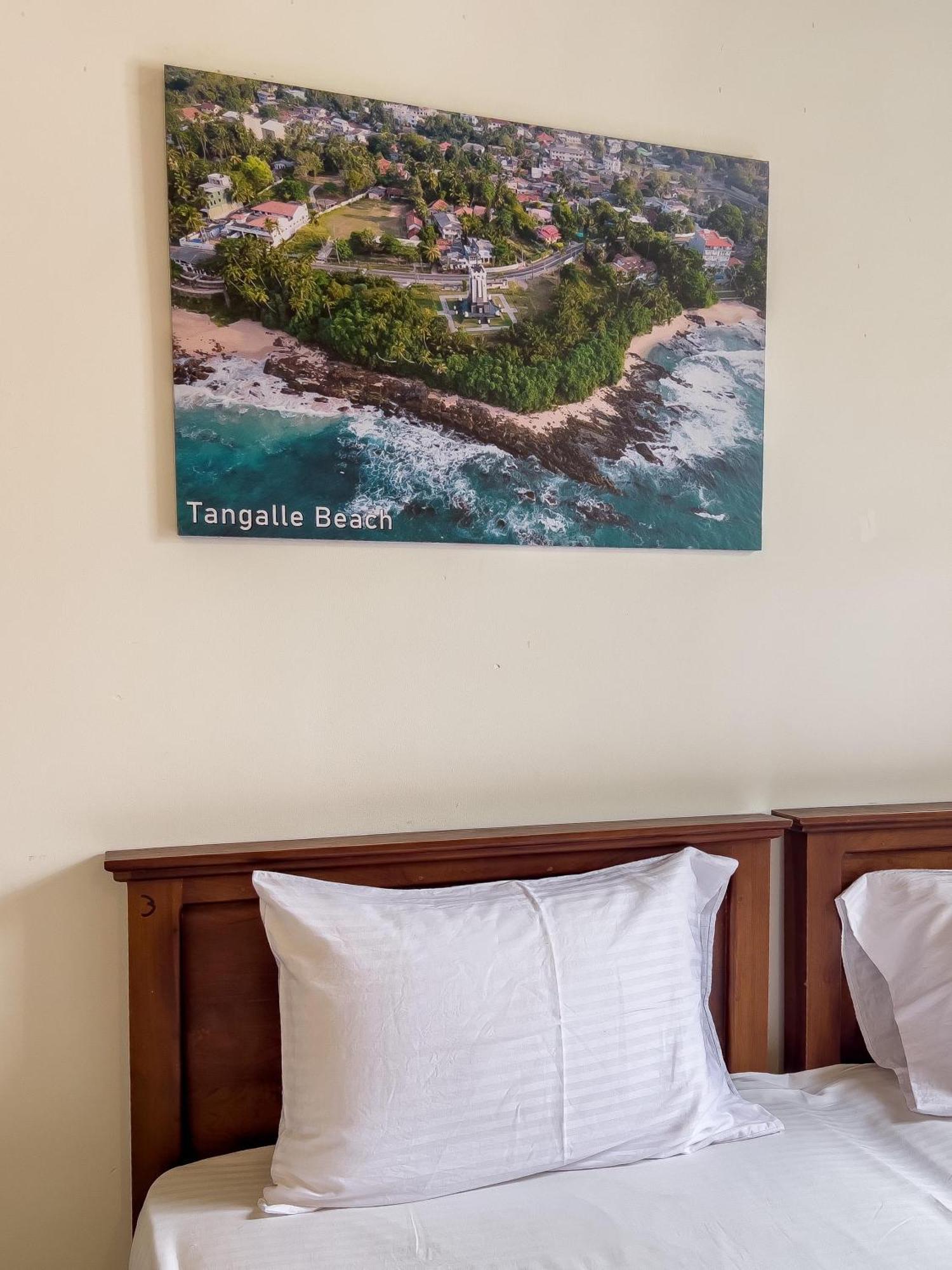 Light House View Inn - Galle Fort Dış mekan fotoğraf