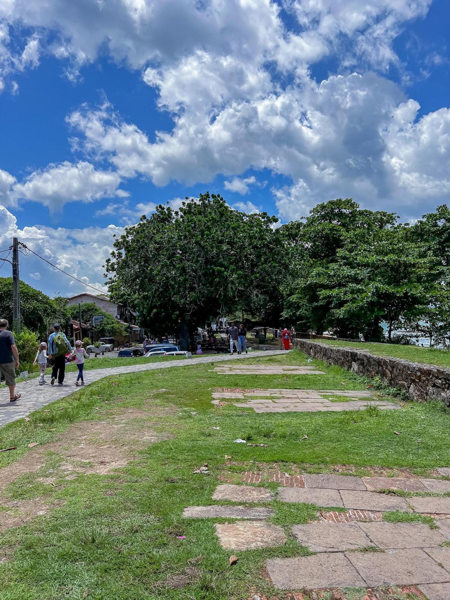 Light House View Inn - Galle Fort Dış mekan fotoğraf