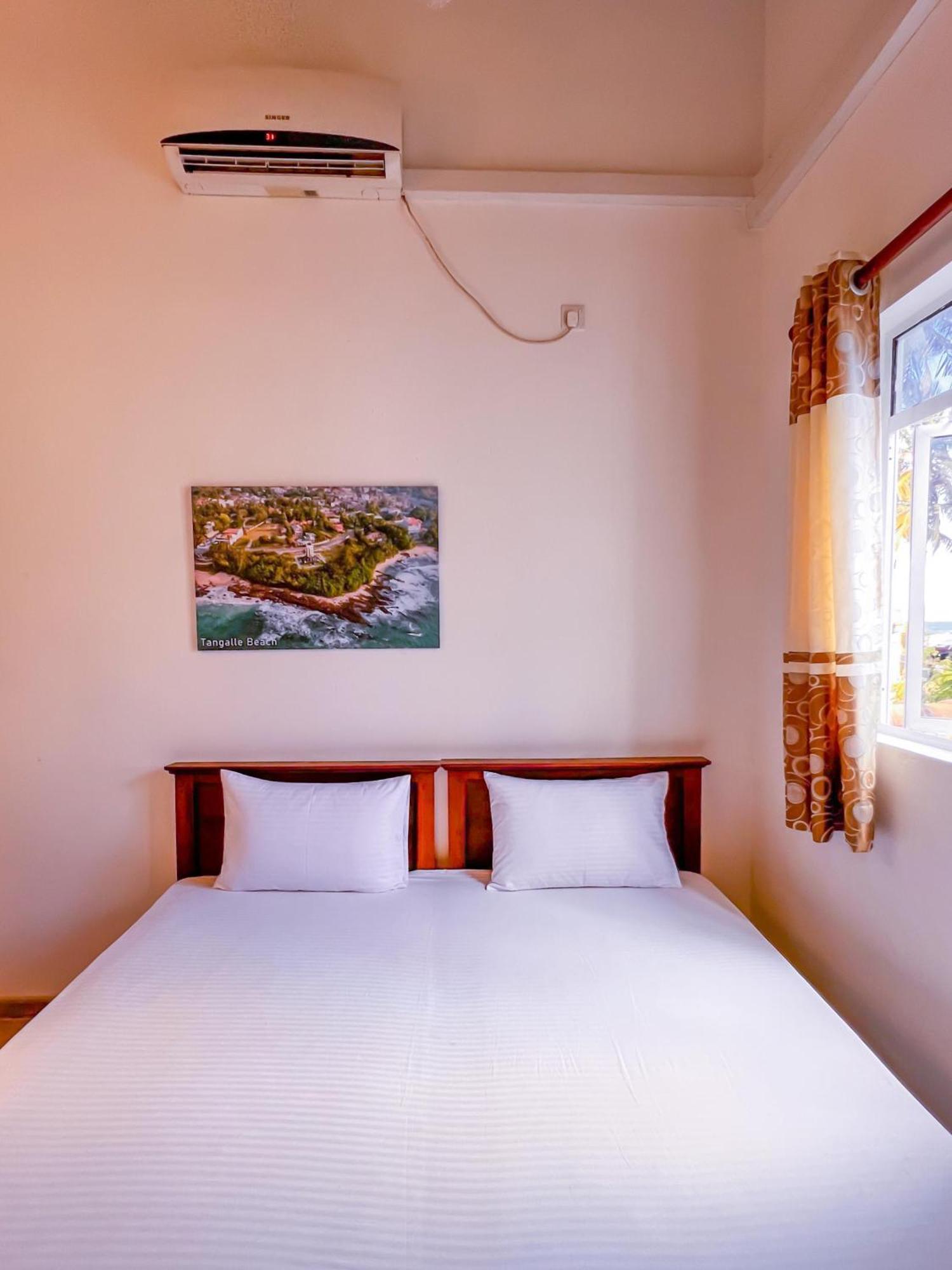 Light House View Inn - Galle Fort Dış mekan fotoğraf