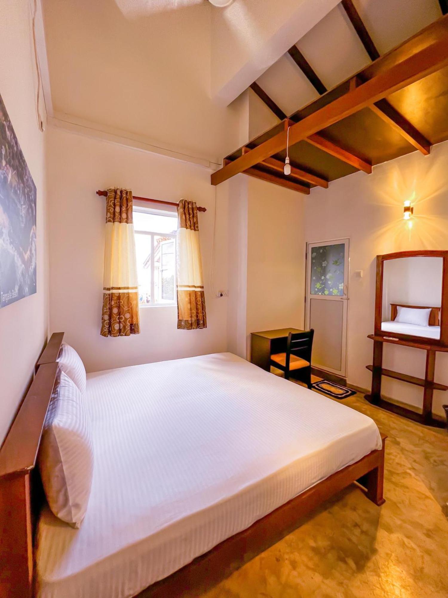 Light House View Inn - Galle Fort Dış mekan fotoğraf