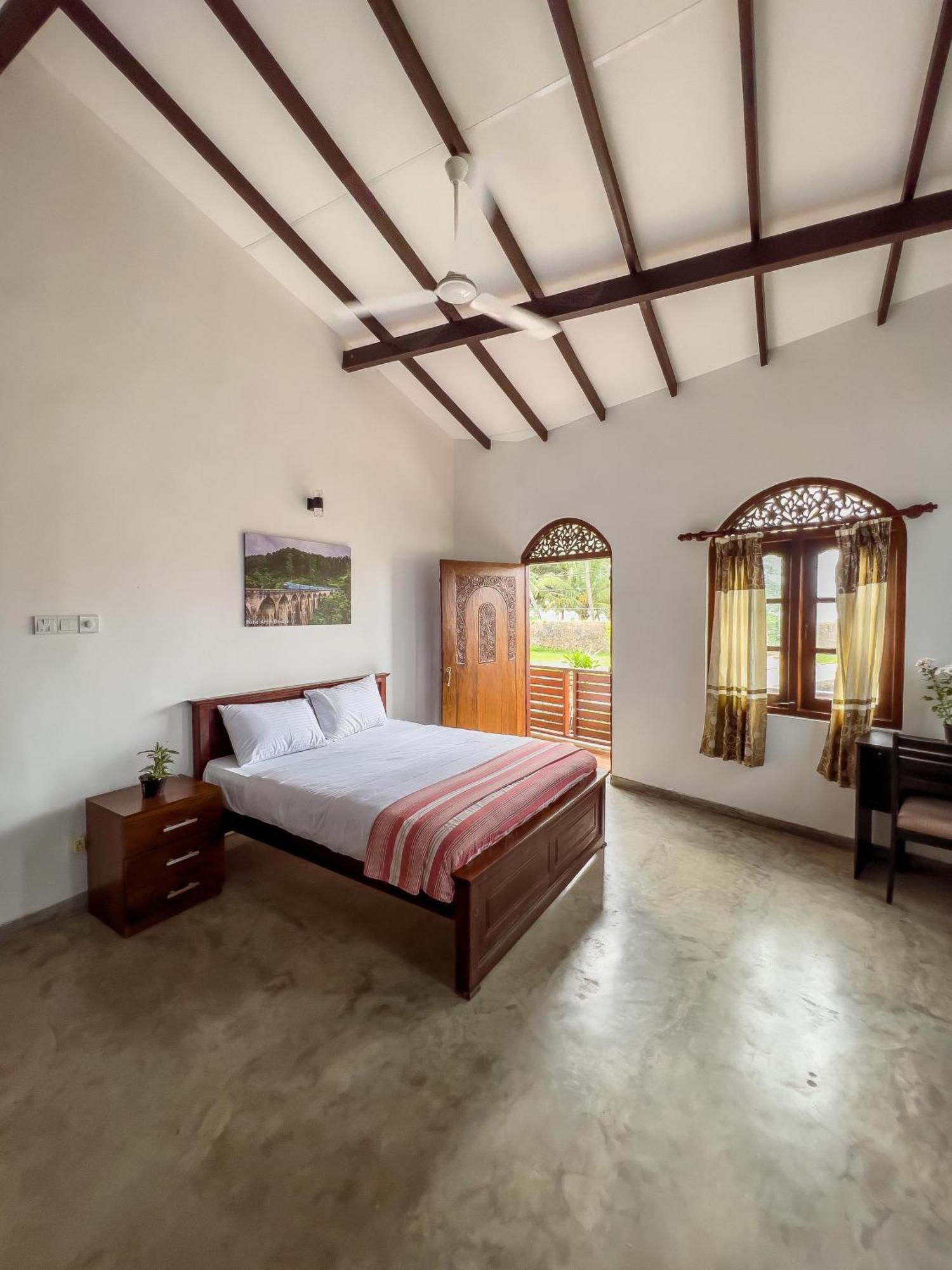 Light House View Inn - Galle Fort Dış mekan fotoğraf